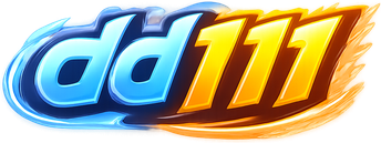 dd111 লোগো
